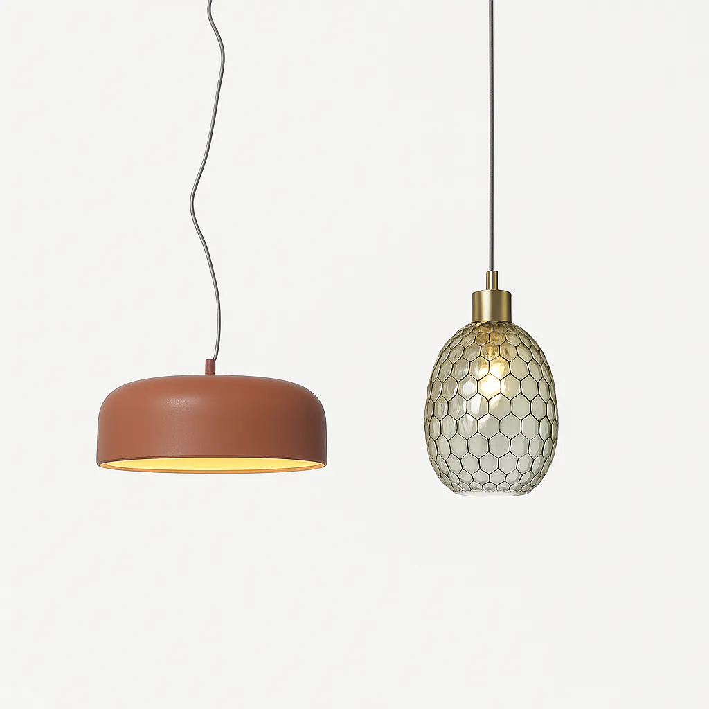 Lampade a sospensione  - It's about RoMi 