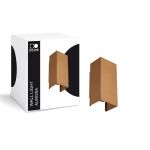 D'Lite Luce Da Parete Aurora Bronze Up & Down 6.5W 500lm - 830-840 CCT | IP54