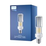 Philips TrueForce pubblico (Strade – SON) Master LED SON-T M E40 65W 12000lm - 740 Bianco Freddo | Sostitutiva 150W