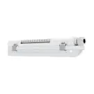 Ledvance Stagna LED Damp Proof Fit 51W 8000lm - 840-850-865 CCT | 150cm - Sostitutiva 2x58W
