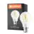 Ledvance Classic Performance LED Bulbo B22d Pera Filamento Chiara 6.5W 806lm - 827 Bianco Molto Caldo | Sostitutiva 60W