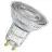 Ledvance Faretti LED GU10 PAR16 3.7W 350lm 36D - 927 Bianco Molto Caldo | Miglior Resa Cromatica - Dimmerabile - Sostitutiva 35W