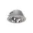 Philips Downlight LED GreenSpace DN510B 15W 2100lm 120D - 840 Bianco Freddo | 230mm - Ritaglio 200mm