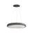 Sospensione kit Nero Per Interlight LED Dream Sirius+ 