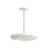 Barra di sospensione Bianca Per Interlight LED Dream Sirius+