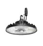 Noxion Highbay LED Concord V4.0 100-200W 17000-34000lm 120D - 840/852/865 CCT | IP65 - 1-10V Dimmerabile - Sostitutiva 520W - Potenza Selezionabile