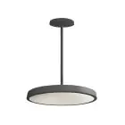 Barra di sospensione Nero Per Interlight LED Dream Sirius+